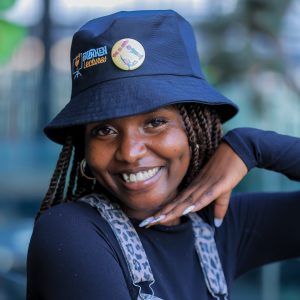 bucket hat